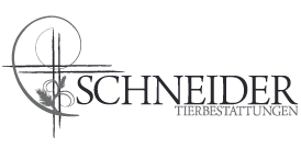 Logo Schneider Tierbestattungen